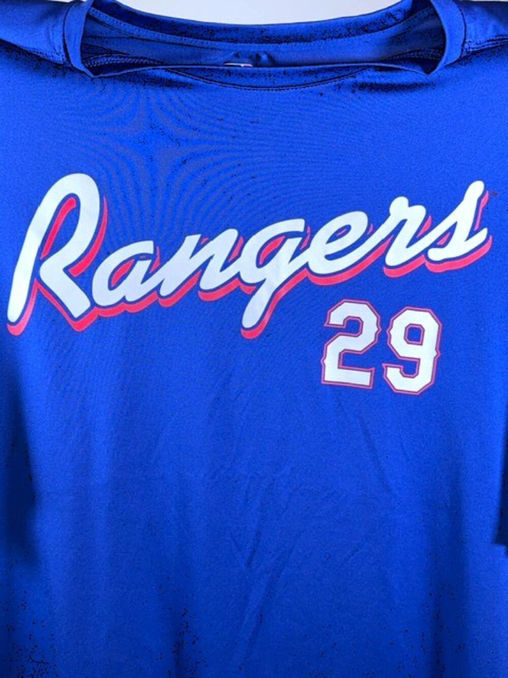Texas Rangers - Picture 3 of 4